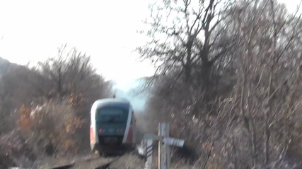 10 033.2 до Пю и обратно