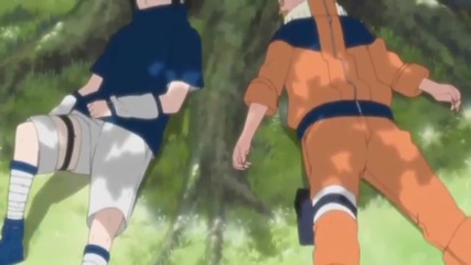 Naruto Vs Sasuke [amv]