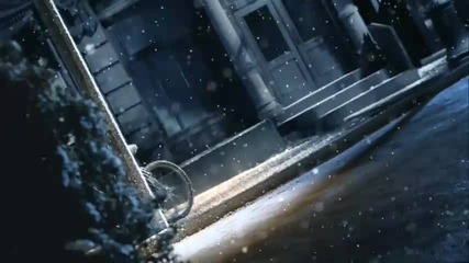 Coca - Cola 2010 Christmas Commercial
