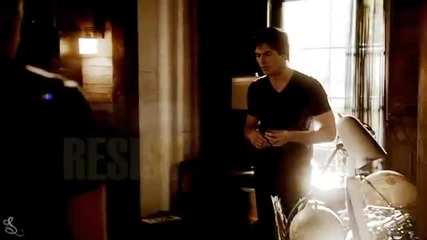 Dean vs Damon • I'm sexy and i know it