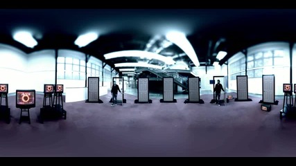 Avicii - Waiting For Love ( 360 Video)
