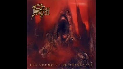 Death - Scavenger Of Human Sorrow