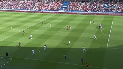 ПСЖ - Анже 3:1 /репортаж/