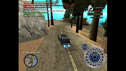 [idk]replay drift Falken staa li vlqza v Fdt