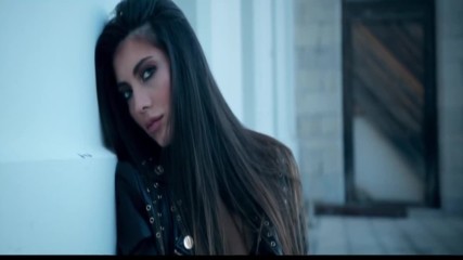 Tania Karra - Gi Ayto Stamatise me - Official Music Video Hd