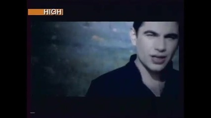 Никос Куркулис - Повярвай Ми (gr & bg) Official Video