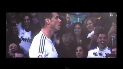 Gareth Bale | 2013/14 | 1080p | Real Madrid @bale