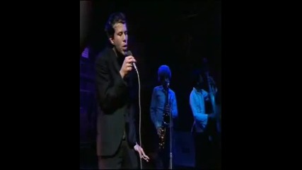 Tom Waits - Small Change 