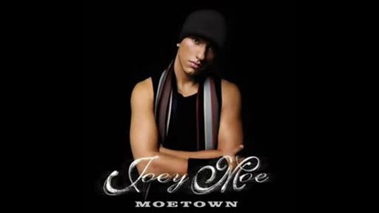 Joey Moe - My last serenade