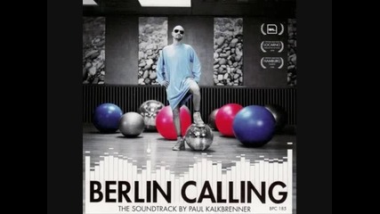 Paul Kalkbrenner - Altes Kamuffel (special Berlin Calling Edit)
