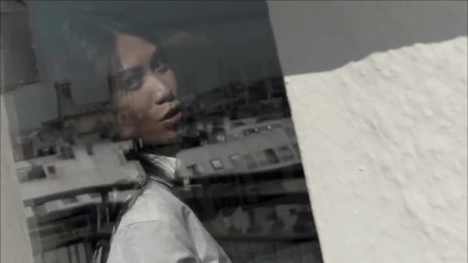 Anggun - Only Love ( Official Video H D )
