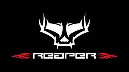 Reaper - Jagd (i - Rec - C2 Remix) 