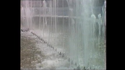 Пещера - фонтаните