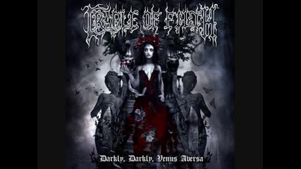 Cradle of Filth - Beyond Eleventh Hour