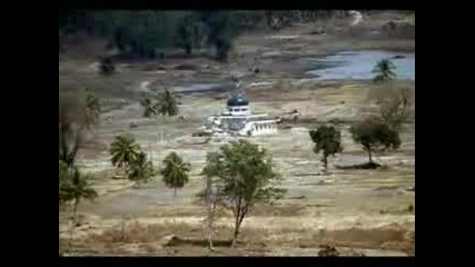 Tsunami Indonesia
