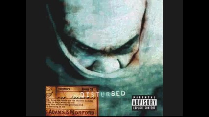 Disturbed - The Sickness - Shout 2000 