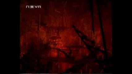 Jhonny Chage Vs Skorpion - Mortal Kombat