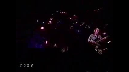 Aerosmith - Sick As A Dog