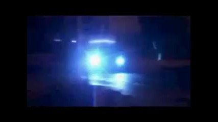 Kick Back Drift mix 