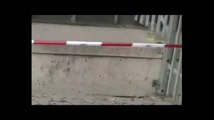 Феновете На Eintracht Frankfurt