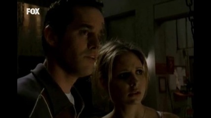Бг аудио Бъфи убийцата на вампири сезон 2 епизод 12 Buffy the Vampire Slayer s02 ep12