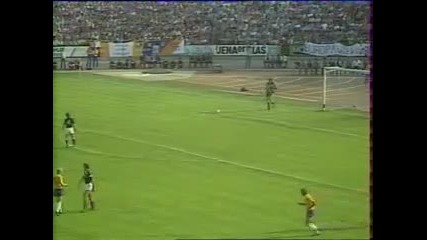 Iena - Bordeaux 1982