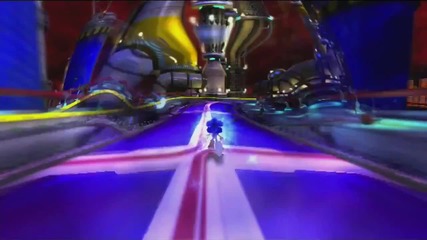 Sonic Generations 2
