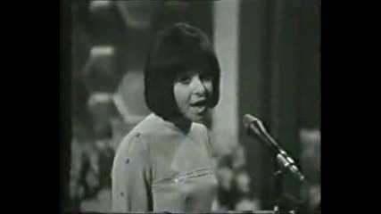 Vicky - Lamour Est Bleu - ESC 1967