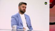 Формула 1 токшоу (21.05.2026)