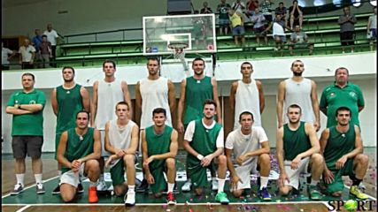 Президентът на Балкан си пожела поне финал в новата зала: Гоним върха