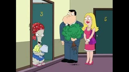 American Dad - S05e04 