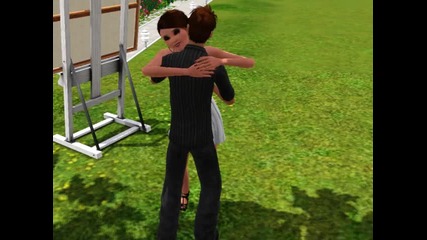 sims propose