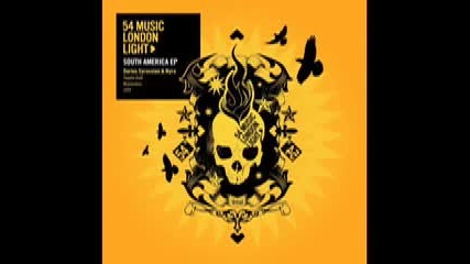 Darius Syrossian Nyra - Tequila Gold 54 Musicmov