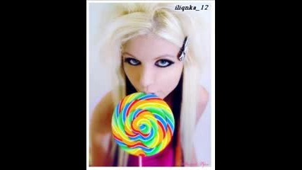 Alexandra Stan - Lollipop