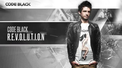 Code Black - R.e.v.o.l.u.t.i.o.n (official Hard Bass 2013 Blue Theme) - Youtube