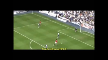 Cristiano Ronaldo - Top 10 Free Kicks_goals 2004_13 - Hd Real Madrid & Manchester United