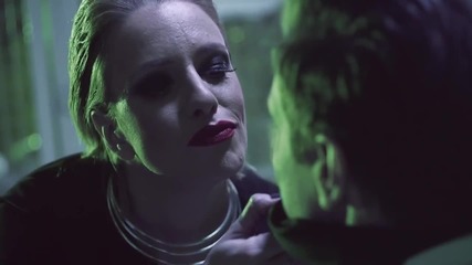 Tamara Todevska - Bash na tebe ( Official Video 2015)