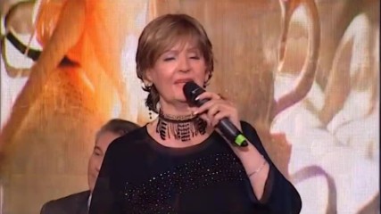 Lepa Lukic - Caj za dvoje - Tv Grand 01.12.2016.