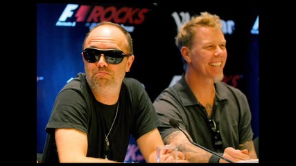 Metallica - 01.hate Train - Beyond Magnetic - 2011