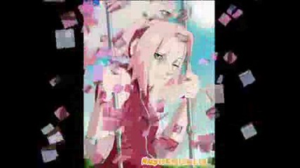 Sexy Sakura