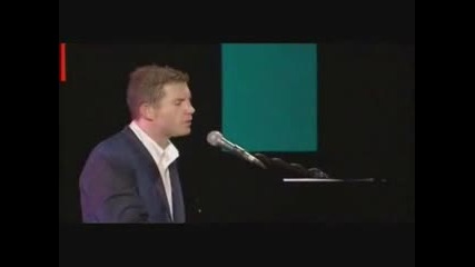 Lee Evans 6