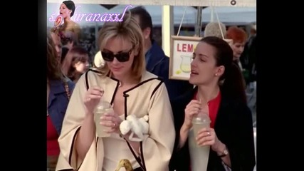 Sex and The City