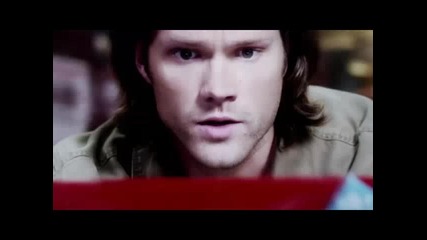 Supernatural - Frozen Synapse