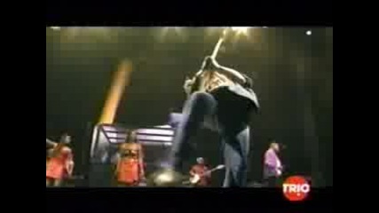 Sailing Rod Stewart