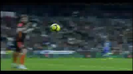 Real Madrid - Espanyol 3 - 0 