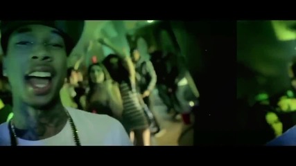 In This Thang by Tyga (official Music Video) Theblackcomplex