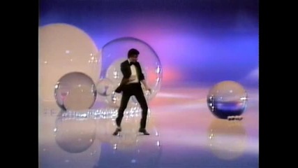 Michael Jackson - Don't Stop 'til You Get Enough Hq
