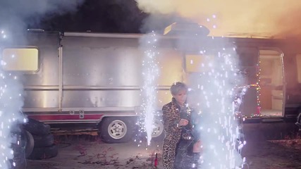 Trouble Maker - Now (hd mv)