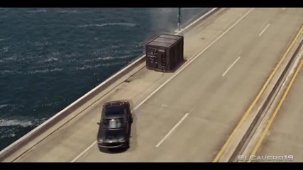 Fast and Furious 5 - Danza Kuduro (official Video) (hd)