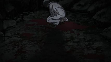 Tokyo Ghoul:re 2nd Season Episode 4